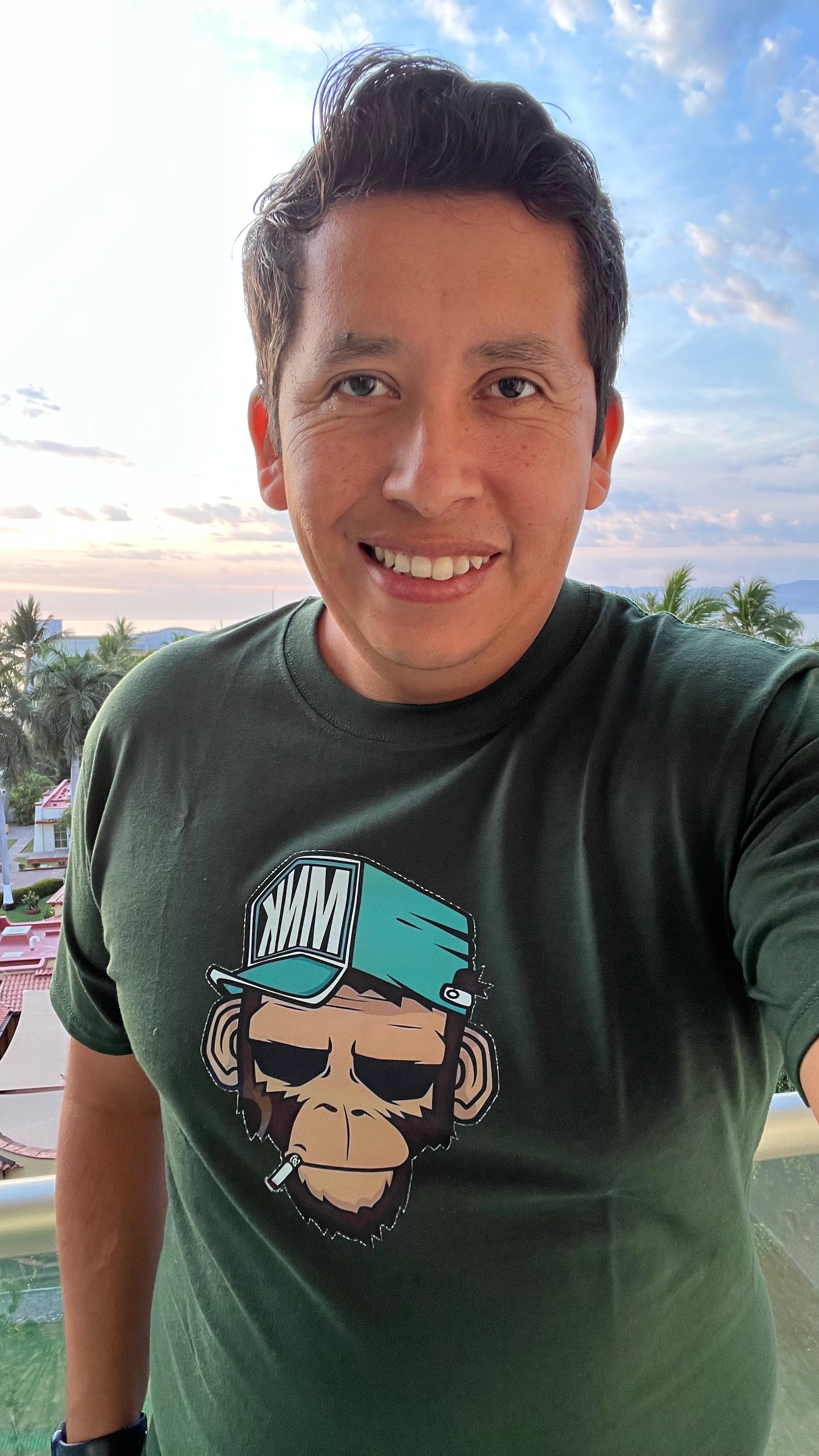 Javier — Fundador de El Javi Modular