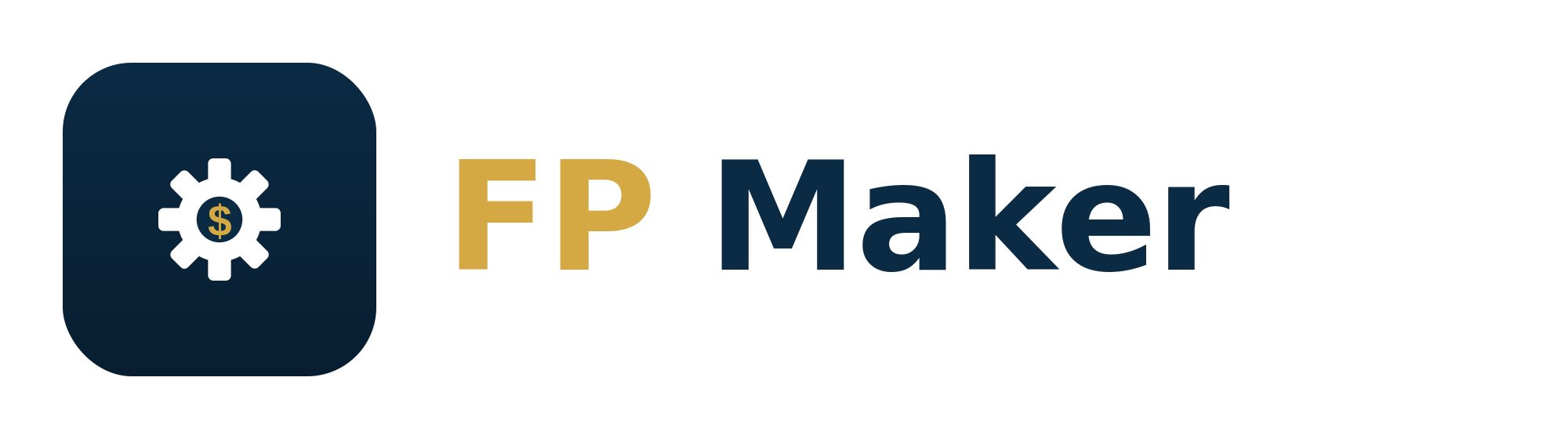 FP Maker
