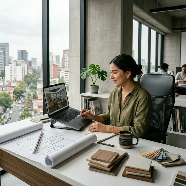 Diseñador sin Taller